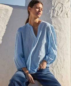 Kaffe Jollia Bluse
