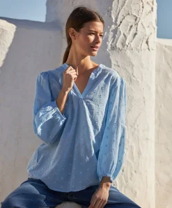Kaffe Jollia Bluse