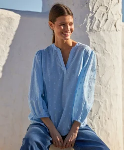 Kaffe Jollia Bluse