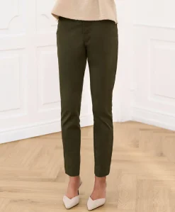 Kaffe Lea Chino Pant