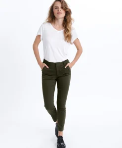 Kaffe Lea Chino Pant