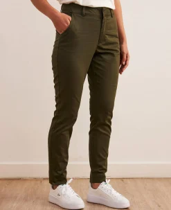 Kaffe Lea Chino Pant
