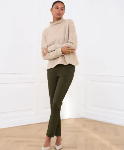 Kaffe Lea Chino Pant