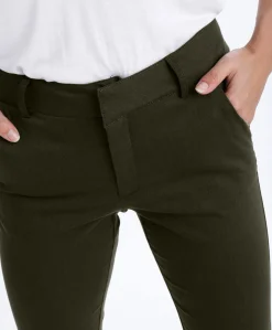 Kaffe Lea Chino Pant