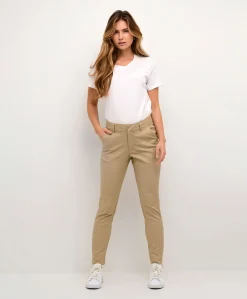 Kaffe Lea Chino Pant