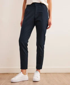 Kaffe Lea Chino Pant
