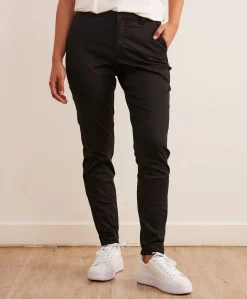 Kaffe Lea Chino Pant