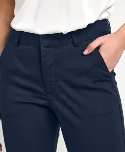 Kaffe Lea Chino Pant