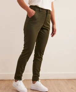 Kaffe Lea Chino Pant