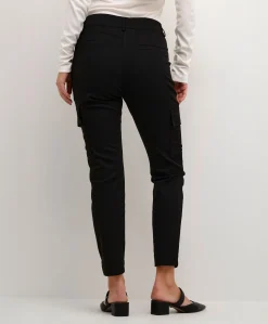 Kaffe Lea Chino Pocket Pant