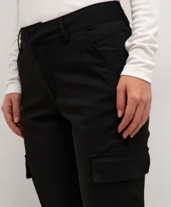 Kaffe Lea Chino Pocket Pant