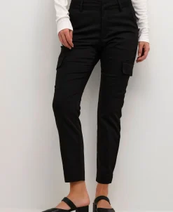 Kaffe Lea Chino Pocket Pant