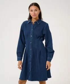 Kaffe Lea Dress