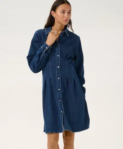 Kaffe Lea Dress