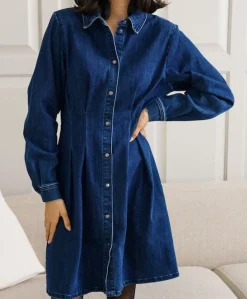 Kaffe Lea Dress