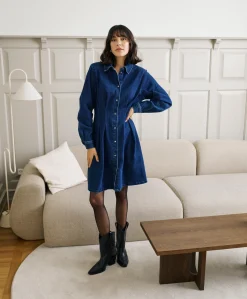 Kaffe Lea Dress