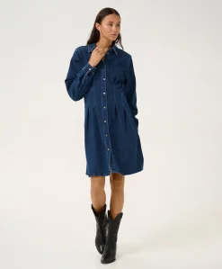 Kaffe Lea Dress