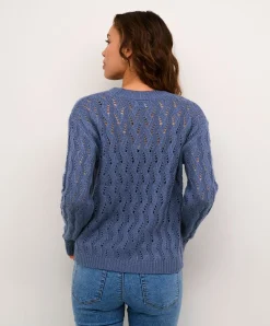Kaffe Lena Knit Pullover