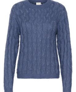 Kaffe Lena Knit Pullover