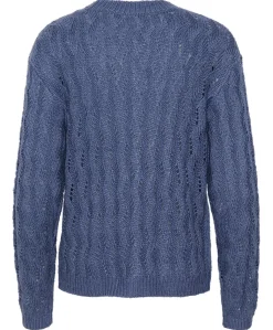 Kaffe Lena Knit Pullover