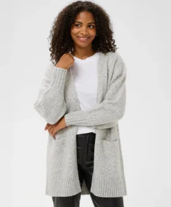 Kaffe Lianne Ullmix Cardigan