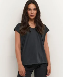 Kaffe Lise Modal T-shirt