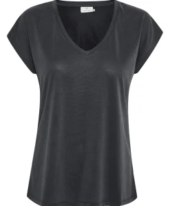 Kaffe Lise Modal T-shirt