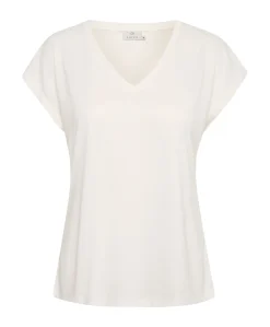 Kaffe Lise Modal T-shirt