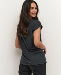 Kaffe Lise Modal T-shirt