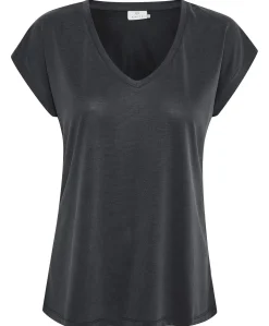 Kaffe Lise Modal T-shirt