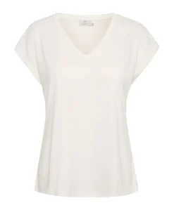 Kaffe Lise Modal T-shirt
