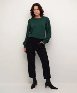 Kaffe Lone Knit Pullover