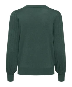 Kaffe Lone Knit Pullover