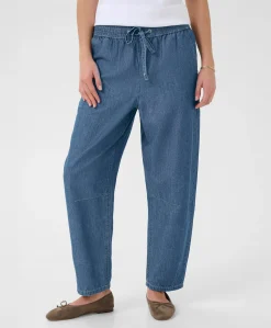 Kaffe Luise Barrel Pant