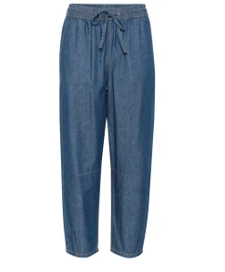 Kaffe Luise Barrel Pant