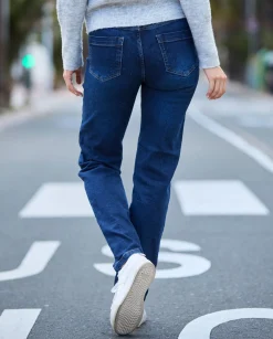 Kaffe Maris Reg Fit Jeans