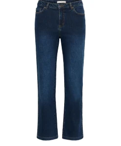Kaffe Maris Reg Fit Jeans