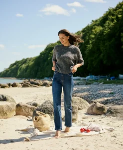 Kaffe Maris Reg Fit Jeans