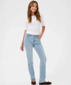Kaffe Maris Reg Fit Jeans