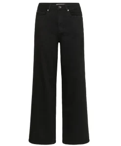 Kaffe Meadow HW Reg Fit jeans