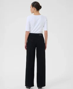 Kaffe Meadow HW Reg Fit jeans