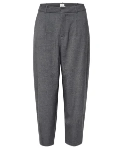 Kaffe Merle Cropped Pant