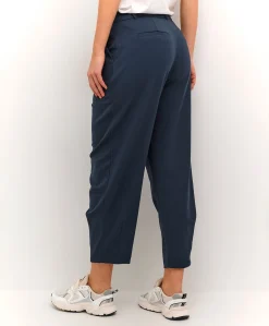 Kaffe Merle Cropped Pant