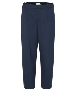 Kaffe Merle Cropped Pant