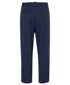 Kaffe Merle Cropped Pant