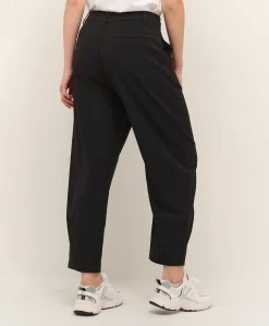 Kaffe Merle Cropped Pant