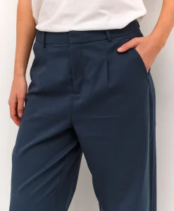 Kaffe Merle Cropped Pant