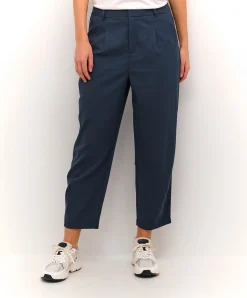 Kaffe Merle Cropped Pant
