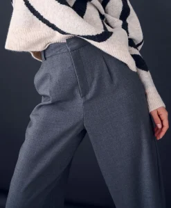 Kaffe Merle Cropped Pant