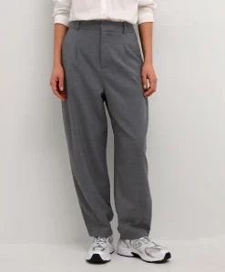 Kaffe Merle Cropped Pant